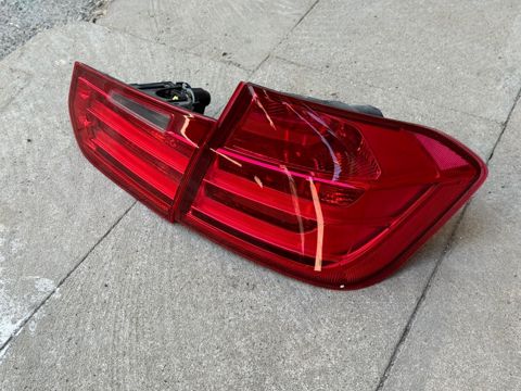 BMW F30 stop işığı — Bakı