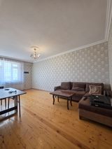 Satılır 2 otaqlı yeni tikili 60 m² — Ruslan