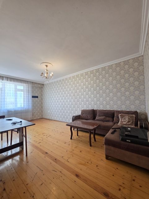 Satılır 2 otaqlı yeni tikili 60 m² — Bakı