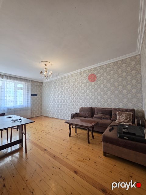 Satılır 2 otaqlı yeni tikili 60 m²