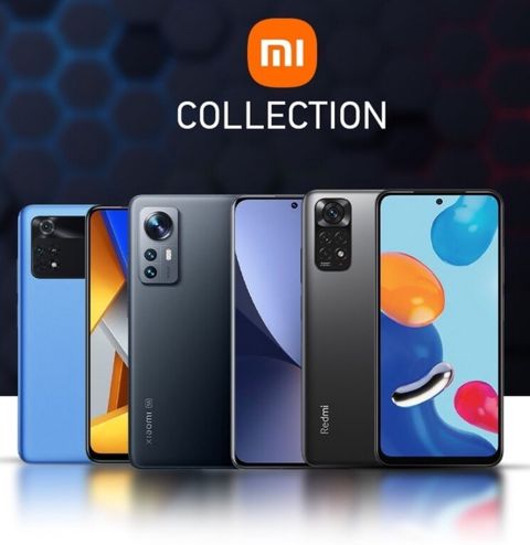 "Xiaomi" telefonları — Bakı