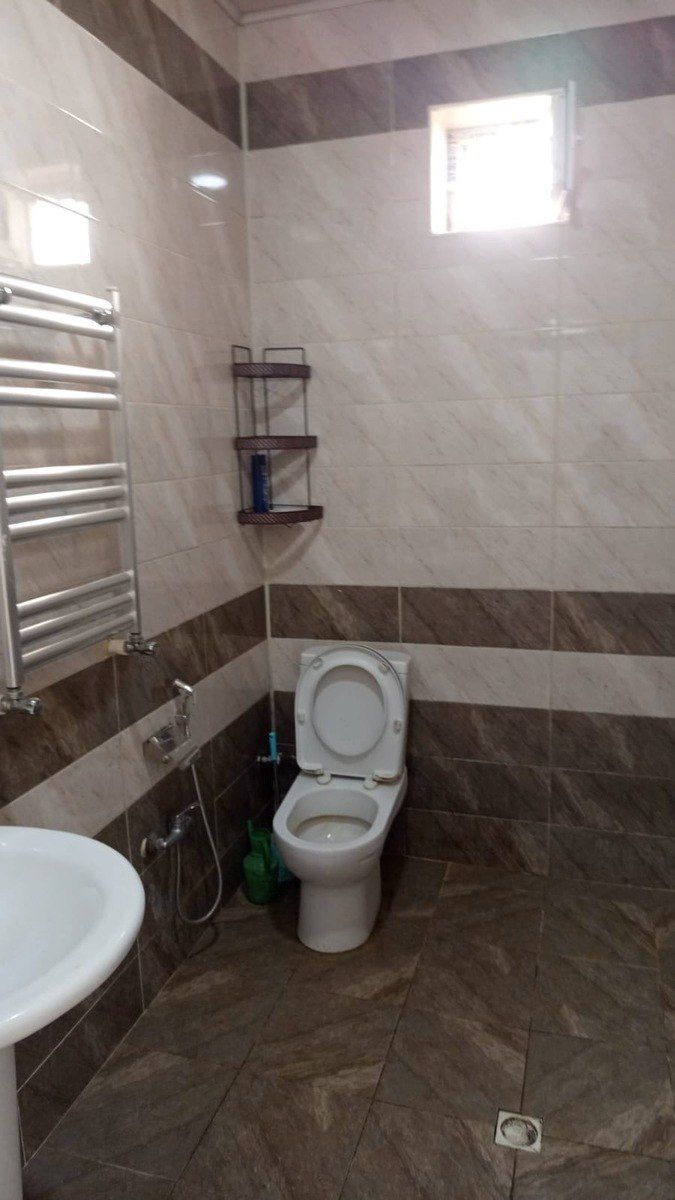 Satılır 3 otaqlı həyət evi/bağ evi 80 m² — Ev, villa, Xırdalan (9)