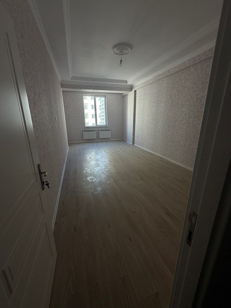 1-otaqlı yeni tikili kirayə verilir, Saray qəs., 60 m² — Mənzil, Bakı (4)