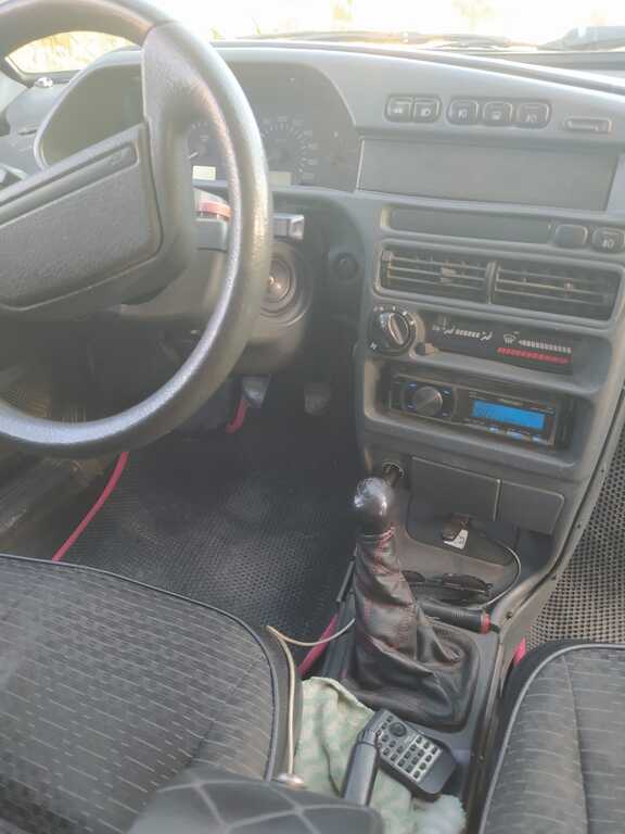 Lada (VAZ) 2115, 1.6 L, 2012 il, 145 000 km — Avtomobillər, Quba (6)