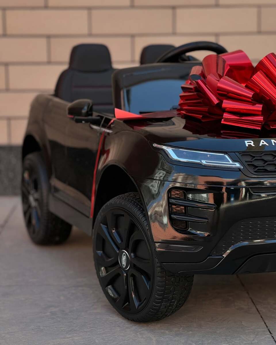 Uşaq avtomobili Range Rover — Uşaq avtomobilləri, Bakı (6)