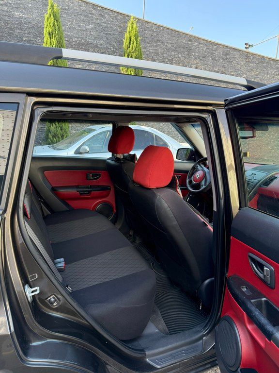 Kia Soul, 2.0 L, 2009 il, 328 050 km — Avtomobillər, Bakı (7)