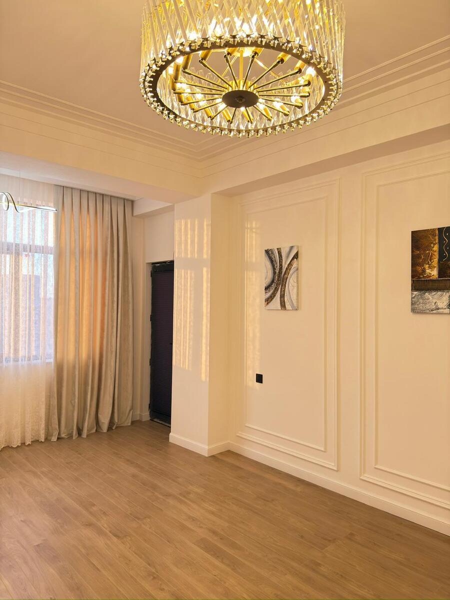 İcarəyə verilir 3 otaqlı yeni tikili 105 m² — Mənzil, Bakı (4)