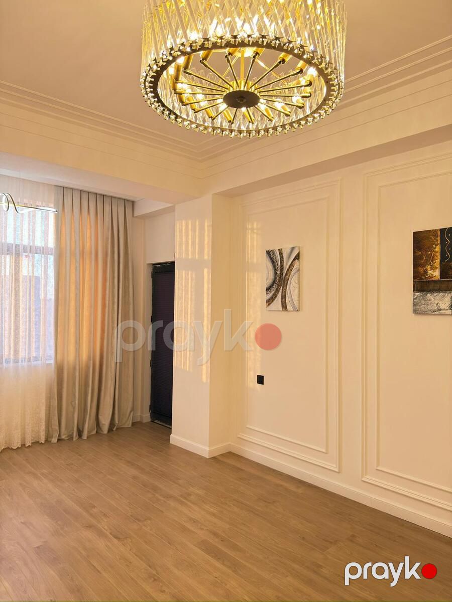 İcarəyə verilir 3 otaqlı yeni tikili 105 m² — Mənzil, Bakı (4)