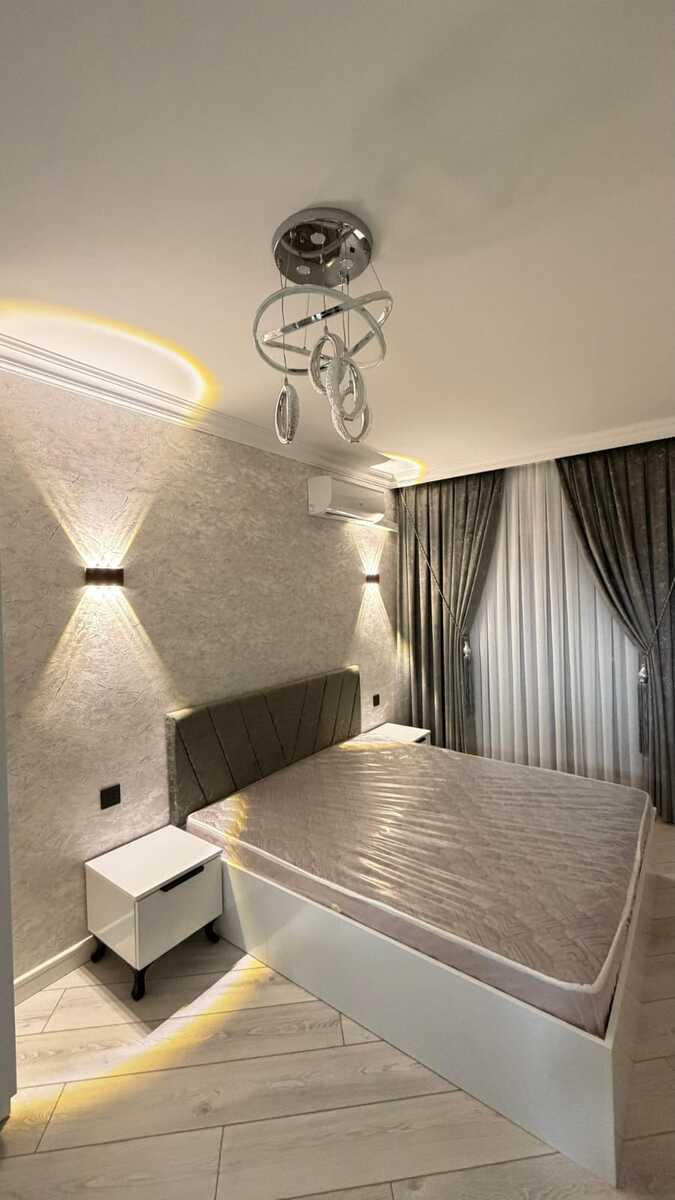 Satılır 3 otaqlı köhnə tikili 75 m² — Mənzil, Bakı (12)