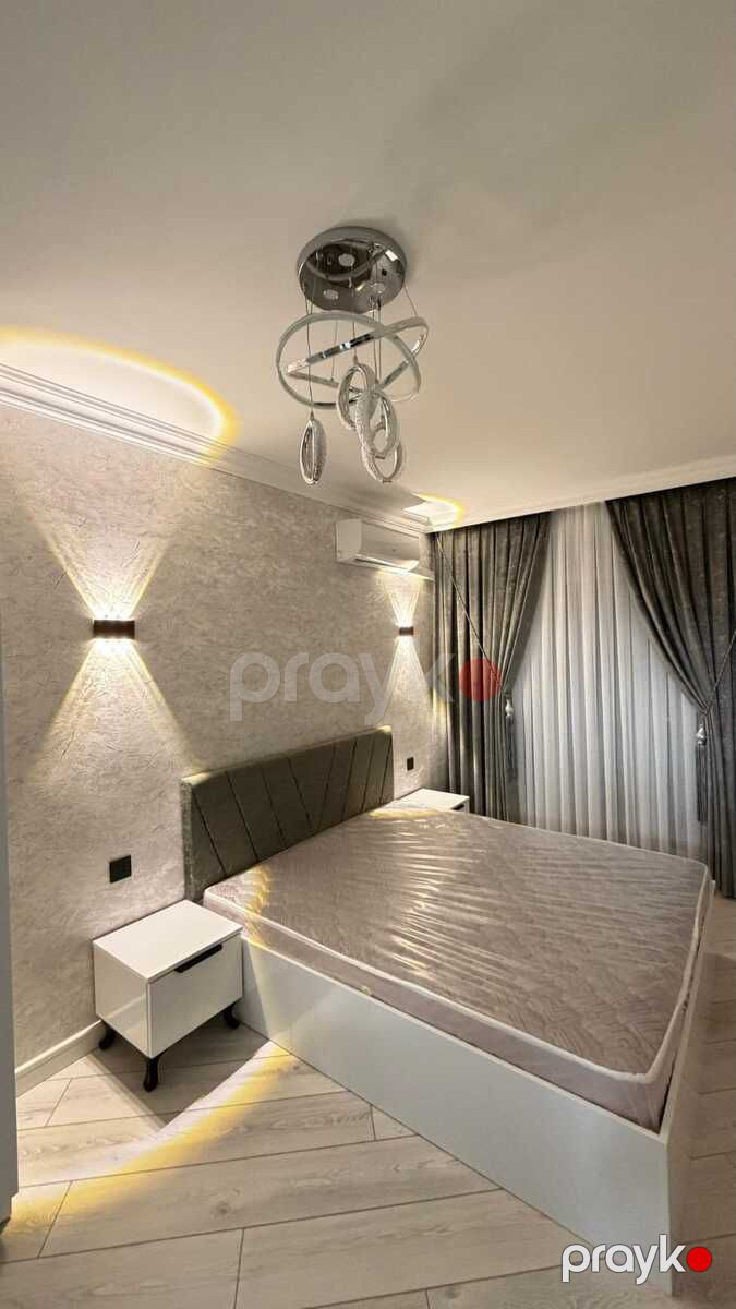 Satılır 3 otaqlı köhnə tikili 75 m² — Mənzil, Bakı (12)