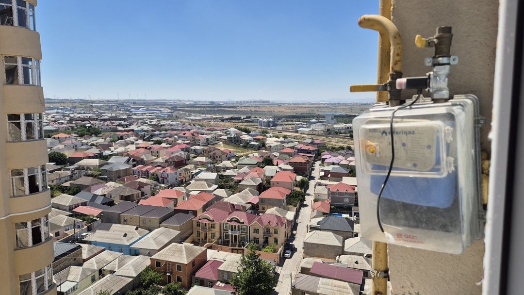 2-otaqlı yeni tikili, Xırdalan ş., 31 m² — Mənzil, Xırdalan (12)