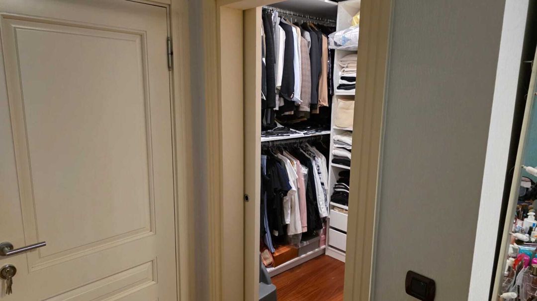 Satılır 5 otaqlı yeni tikili 240 m² — Mənzil, Bakı (12)