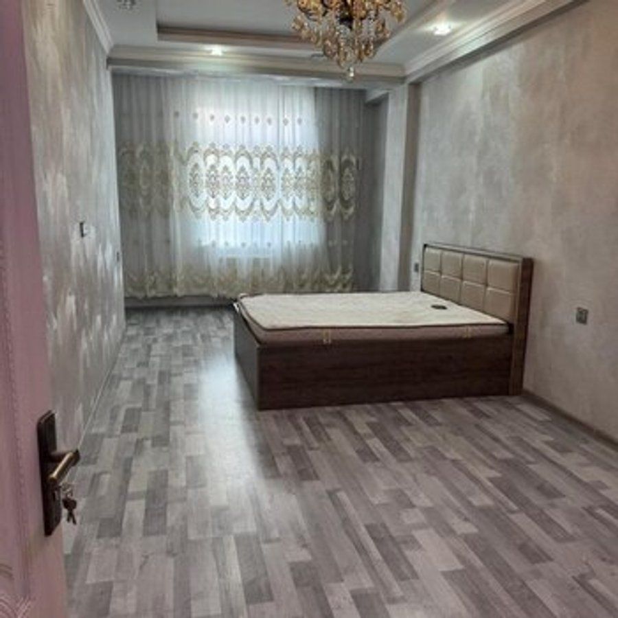 2-otaqlı yeni tikili kirayə verilir, Sumqayıt ş., 67 m² — Mənzil, Sumqayıt (2)