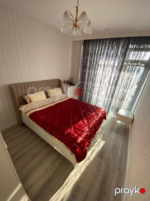 İcarəyə verilir 2 otaqlı yeni tikili 70 m²