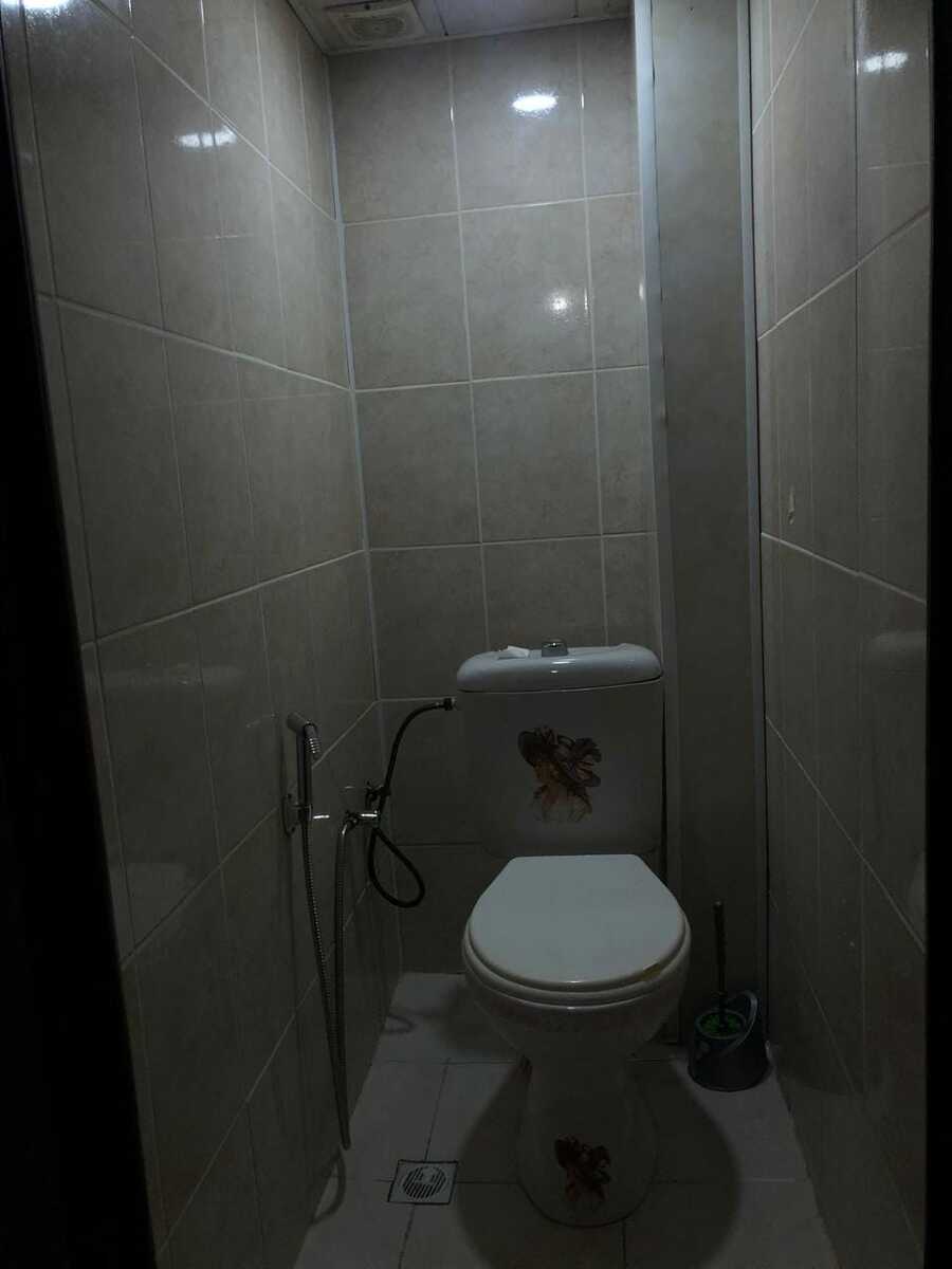 İcarəyə verilir 3 otaqlı həyət evi/bağ evi 120 m² — Ev, villa, Qəbələ (8)