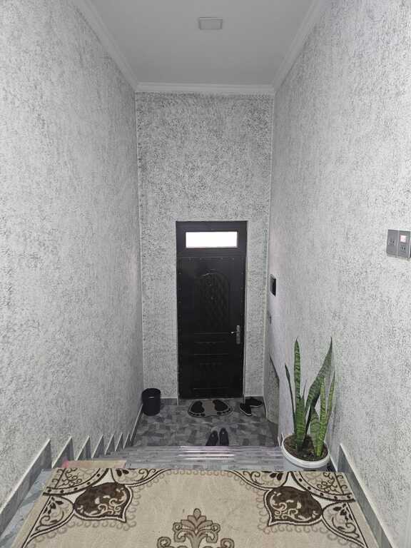 Satılır 3 otaqlı həyət evi/bağ evi 100 m² — Ev, villa, Sumqayıt (6)
