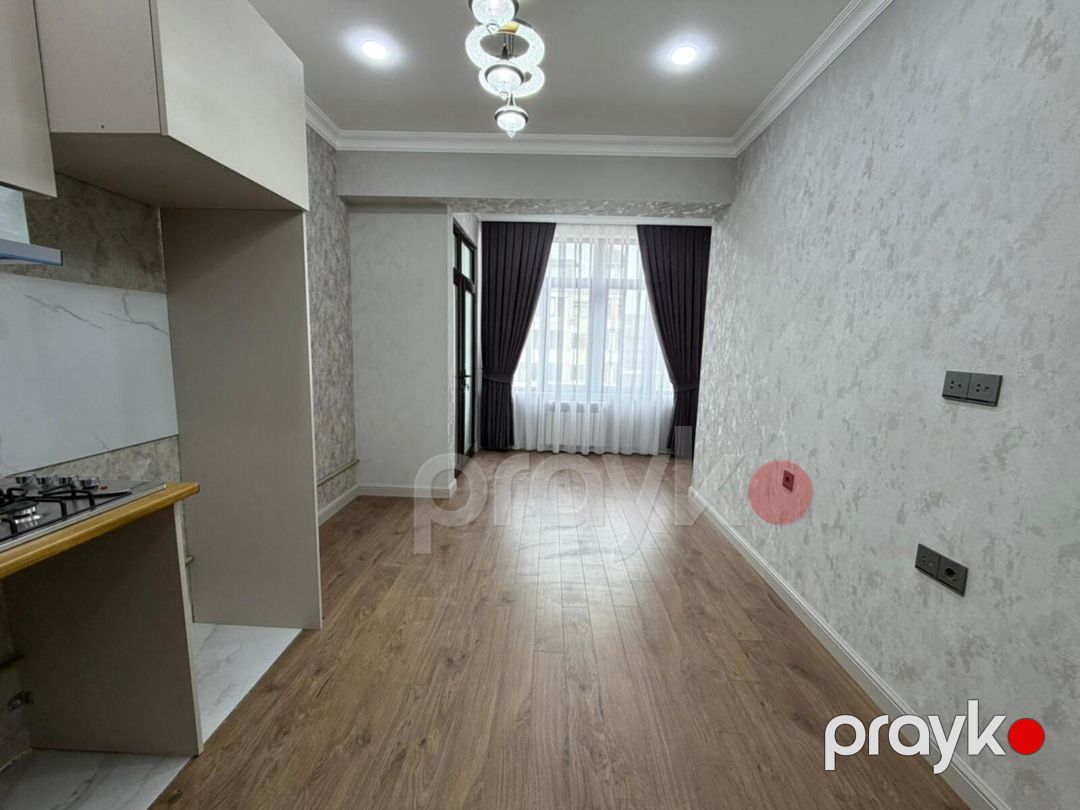 Satılır 3 otaqlı yeni tikili 70 m² — Mənzil, Bakı (8)