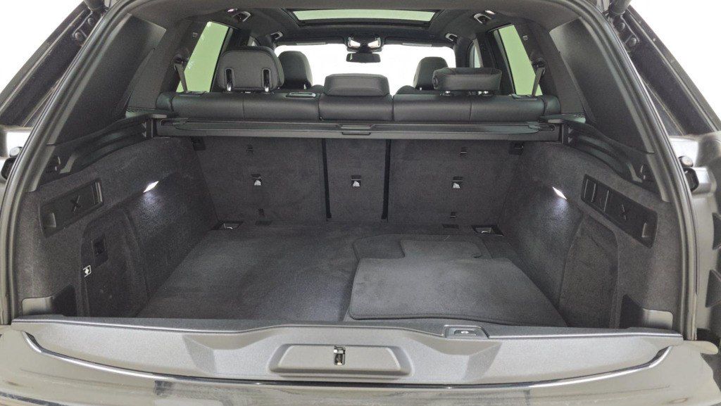 BMW X5, 3.0 L, 2024 il, 49 000 km — Avtomobillər (12)