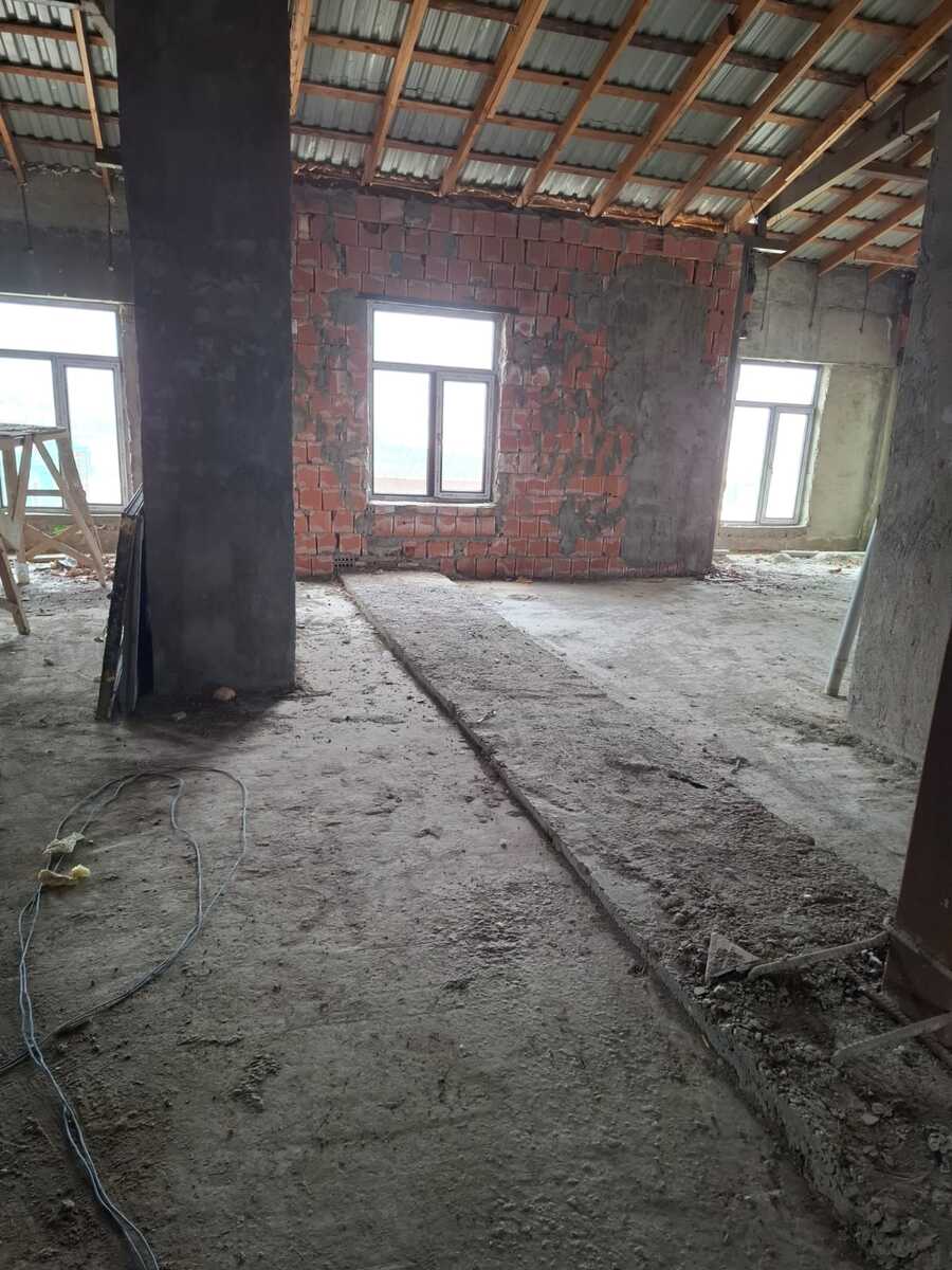 Satılır 2 otaqlı yeni tikili 53 m² — Mənzil, Bakı (4)