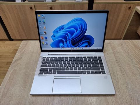 Hp Elitebook 840 G8 i5 1145G7 16gb Ram 512gb ssd — Bakı