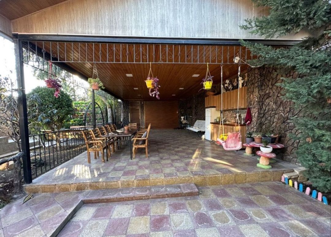 Bağ evi, Şağan qəs — Ev, villa, Bakı (4)