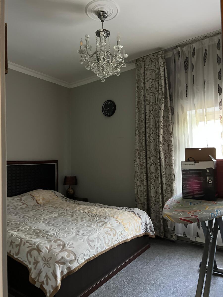 Satılır 4 otaqlı həyət evi/bağ evi 130 m² — Ev, villa, Bakı (7)