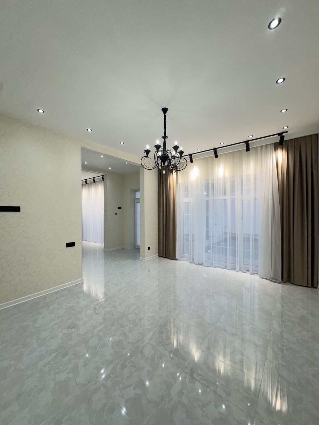 Satılır 4 otaqlı həyət evi/bağ evi 145 m² — Ev, villa, Bakı (8)