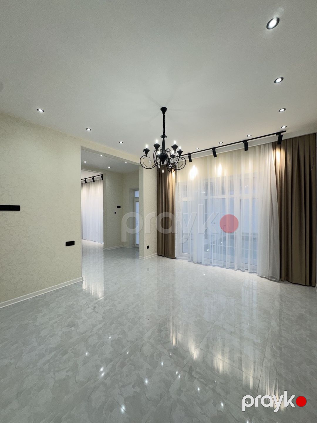 Satılır 4 otaqlı həyət evi/bağ evi 145 m² — Ev, villa, Bakı (8)
