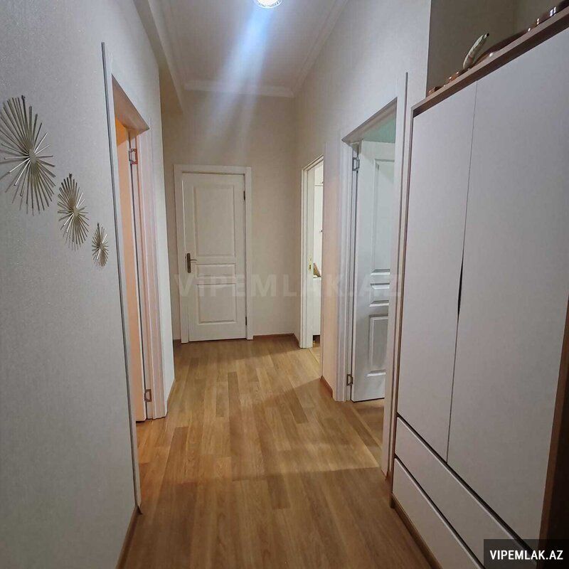 Suraxanı rayonunda 3 otaqlı Yeni tikili Satılır, 73 m² — Mənzil, Bakı (2)