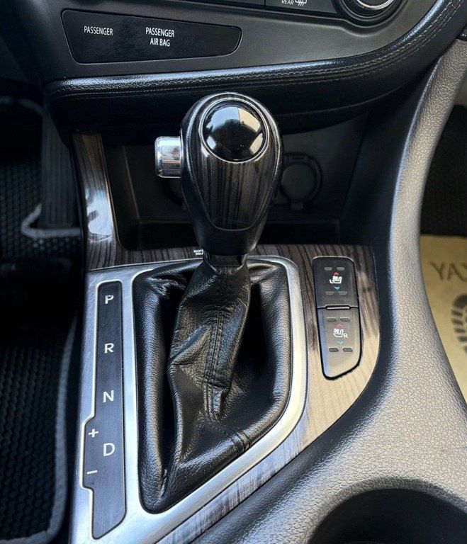 Kia Optima, 2.4 L, 2013 il, 148 000 km — Avtomobillər, Gəncə (12)
