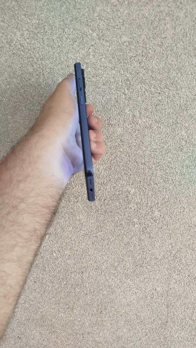 Xiaomi Redmi Note 11 Pro 5G Graphite Gray 64GB/6GB — Smartfonlar, Bakı (4)