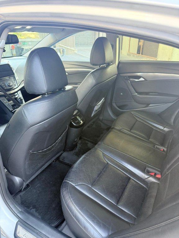 Hyundai i40, 1.7 L, 2012 il, 315 000 km — Avtomobillər, Bakı (8)