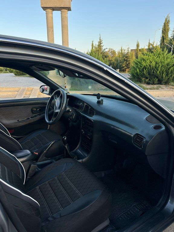 Hyundai Sonata, 2.0 L, 1998 il, 494 141 km — Avtomobillər, Mingəçevir (9)