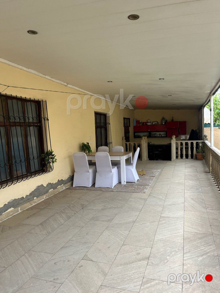 Həyət evi, Xırdalan ş — Ev, villa, Xırdalan (10)
