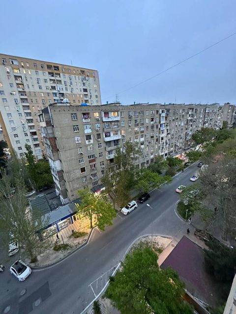 Satılır 3 otaqlı köhnə tikili 80 m² — Bakı