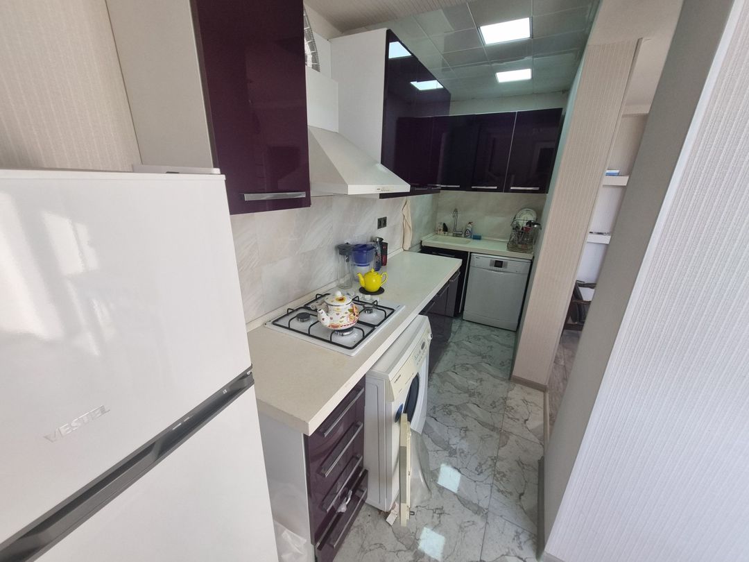 İcarəyə verilir 3 otaqlı köhnə tikili 75 m² — Mənzil, Bakı (8)
