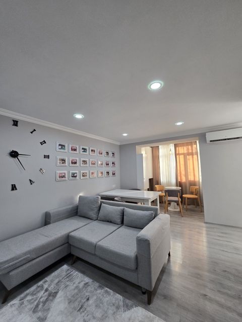 Satılır 2 otaqlı köhnə tikili 50 m² — Xırdalan