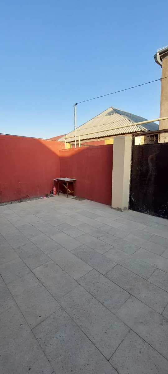 Həyət evi, Lökbatan qəs — Ev, villa, Bakı (8)
