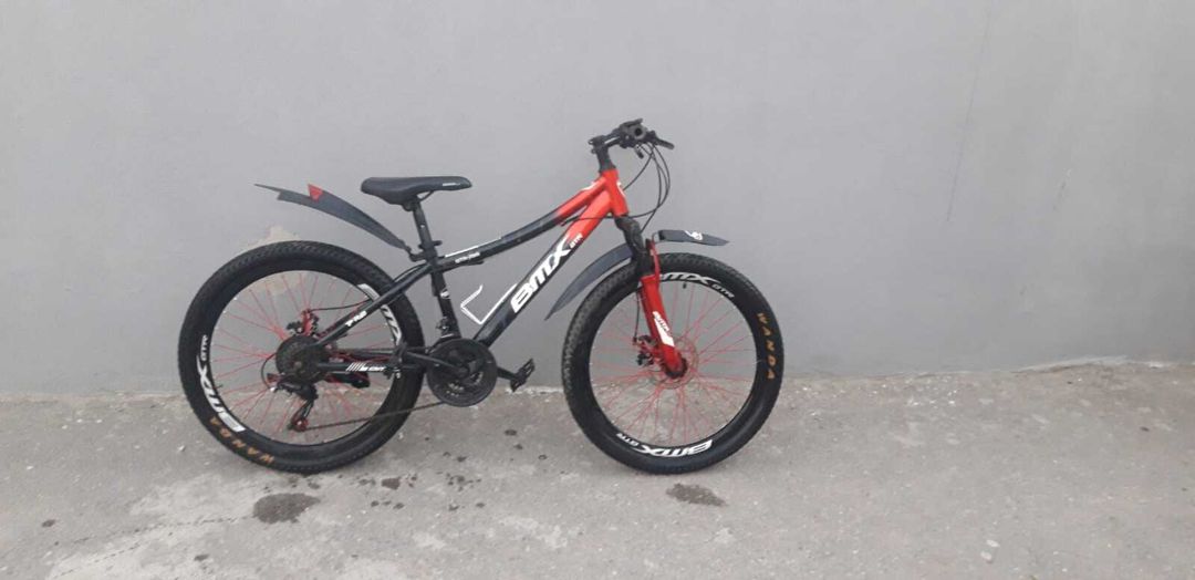 Velosiped — Velosipedlər, Xırdalan (2)