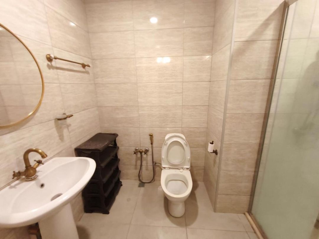 Satılır 2 otaqlı yeni tikili 97 m² — Mənzil, Bakı (3)