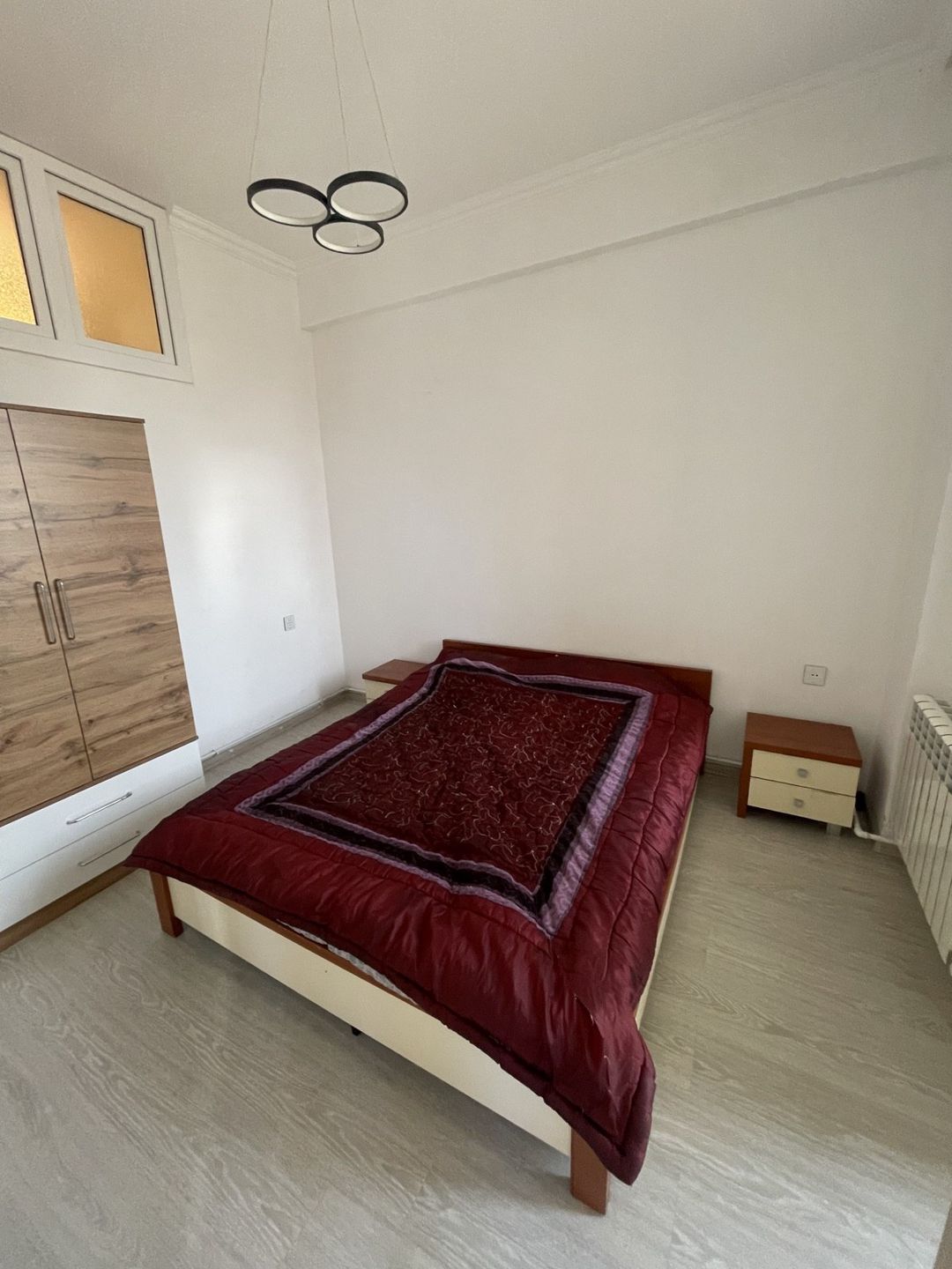 İcarəyə verilir 2 otaqlı yeni tikili 80 m² — Mənzil, Bakı (2)
