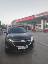 Chevrolet Equinox, 1.5 L, 2019 il, 100 792 km — Otomobil