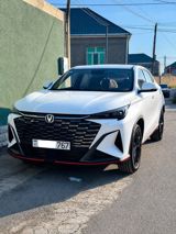 Changan Oshan X5 Plus, 1.5 L, 2026 il, 900 km — Avtomobil