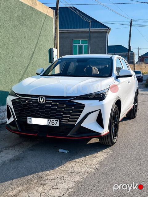 Changan Oshan X5 Plus, 1.5 L, 2026 il, 900 km — Bakı