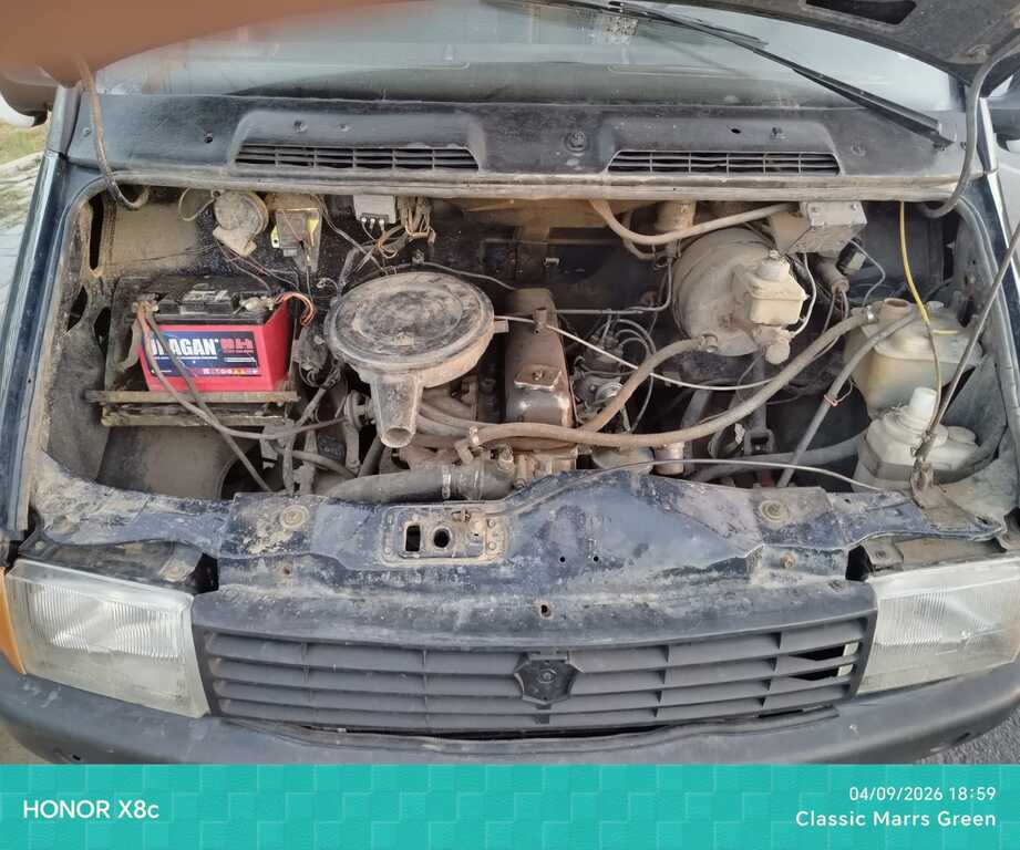 GAZ GAZel (2705), 2.5 L, 1995 il, 252 888 km — Yük maşınları, Biləsuvar (11)