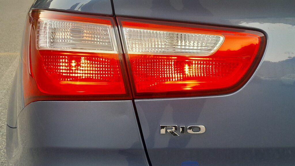 Kia Rio, 1.6 L, 2015 il, 135 000 km — Avtomobillər, Bakı (3)