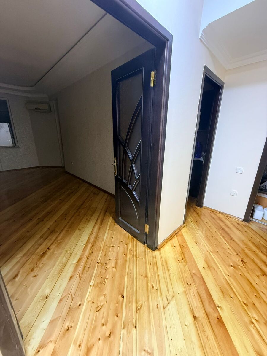 İcarəyə verilir 2 otaqlı köhnə tikili 75 m² — Mənzil, Bakı (8)