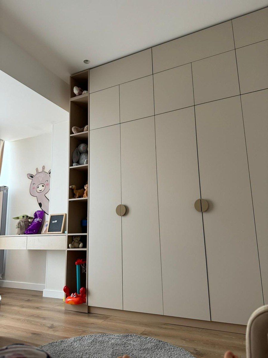Satılır 3 otaqlı yeni tikili 125 m² — Mənzil, Bakı (10)