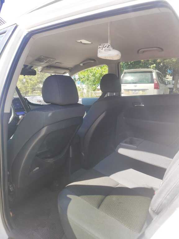 Hyundai i30, 1.6 L, 2009 il, 232 968 km — Avtomobillər, Bakı (4)