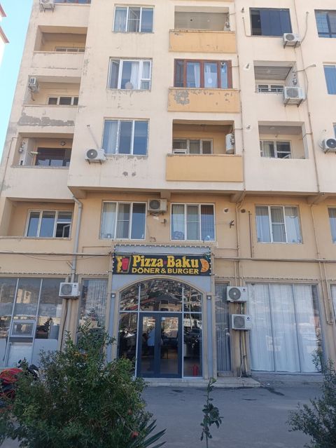 Wacapla elaqe xidmet hakqi 100 manat .2 otaqlı mənzil – çoxmərtəbəli — Bakı